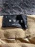 Assorted Brands Solid Tan Skort Size S - photo 3