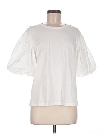 A.L.C. Short Sleeve Top (view 1)