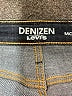 Denizen from Levi's Blue Jeans Size 31 waist - photo 7