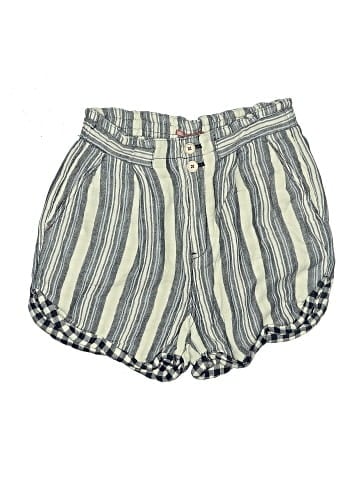 Pilcro Shorts (view 1)