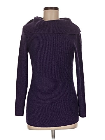 Alfani Long Sleeve Turtleneck (view 1)