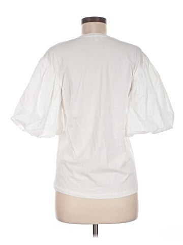 A.L.C. Short Sleeve Top (view 2)