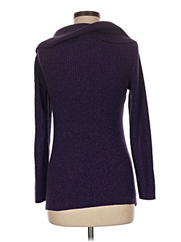 Alfani Long Sleeve Turtleneck (view 2)
