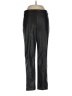 Ann Taylor LOFT 100% Polyester Black Casual Pants Size 6 - photo 1