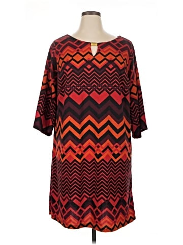 Shelby & Palmer Casual Dress (view 1)
