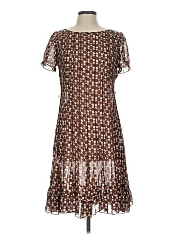 Sandra Darren Casual Dress (view 1)