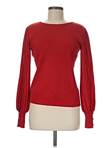 NANETTE Nanette Lepore Pullover Sweater (view 1)