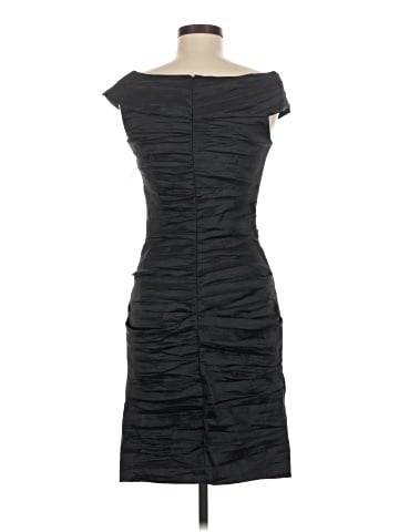 Alex Evenings Cocktail Dress (view 2)