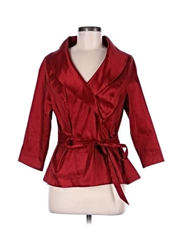 Alex Evenings Jacket (view 1)
