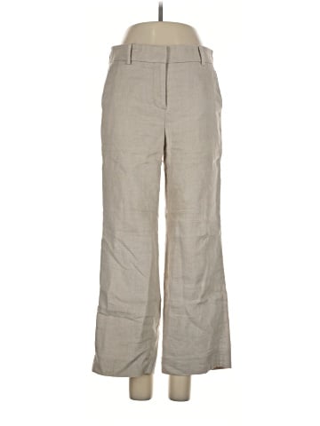 J.Crew Linen Pants (view 1)