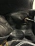 Gucci 100% Leather Black Backpack One size - photo 4
