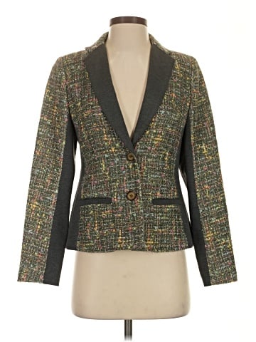 Trina Turk Blazer (view 1)