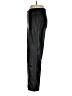Ann Taylor LOFT 100% Polyester Black Casual Pants Size 6 - photo 5