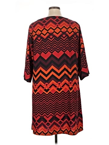 Shelby & Palmer Casual Dress (view 2)