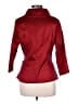 Alex Evenings Red Jacket Size L - photo 2