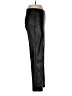Ann Taylor LOFT 100% Polyester Black Casual Pants Size 6 - photo 4