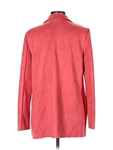 Joan Vass New York Blazer (view 2)