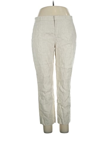 Banana Republic Linen Pants (view 1)