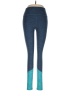 Kyodan Color Block Blue Active Pants Size M - photo 1