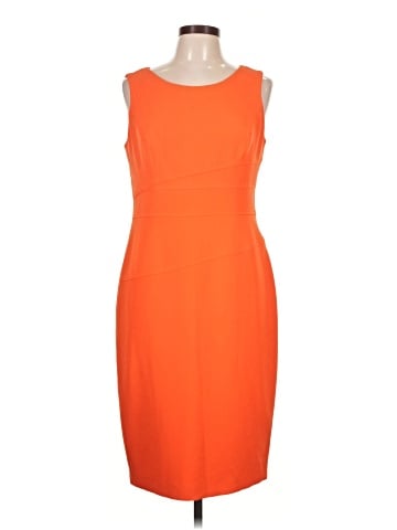 Evan Picone Cocktail Dress (view 1)