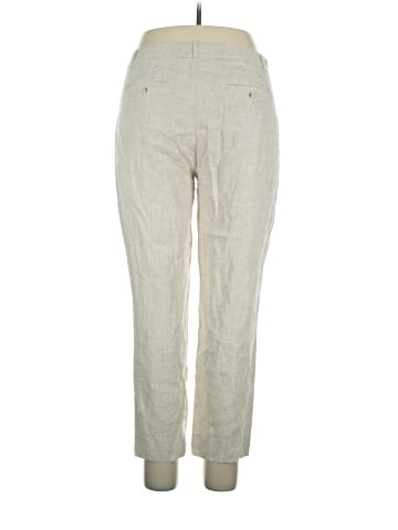 Banana Republic Linen Pants (view 2)