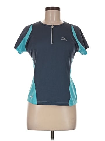 Mizuno Active T-Shirt (view 1)