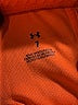 Under Armour Orange Athletic Shorts Size 7 - photo 3