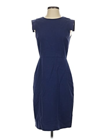 J.Crew Factory Store Cocktail Dress (view 1)