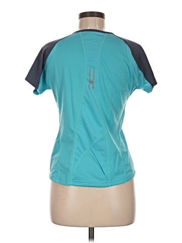 Mizuno Active T-Shirt (view 2)