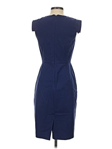 J.Crew Factory Store Cocktail Dress (view 2)