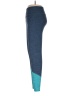 Kyodan Color Block Blue Active Pants Size M - photo 5