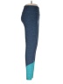 Kyodan Color Block Blue Active Pants Size M - photo 4