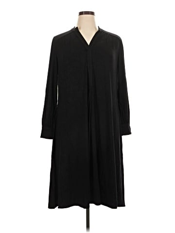 Universal Standard Casual Dress (view 1)