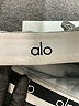 Alo Silver Tank Top Size S - photo 7