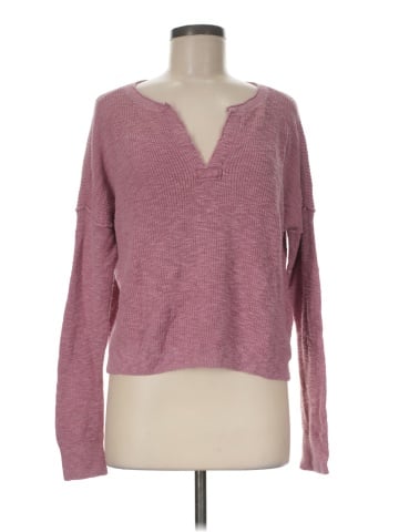 Abercrombie & Fitch Pullover Sweater (view 1)