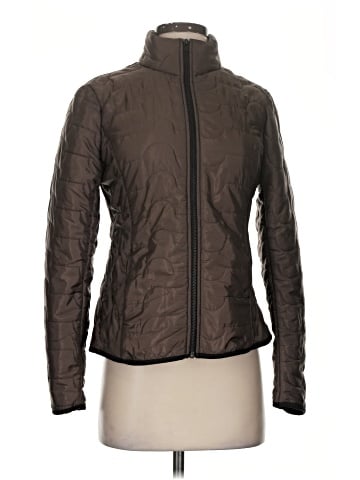 Drew Jacket (view 1)