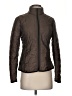 Drew Solid Brown Jacket Size XS - photo 1