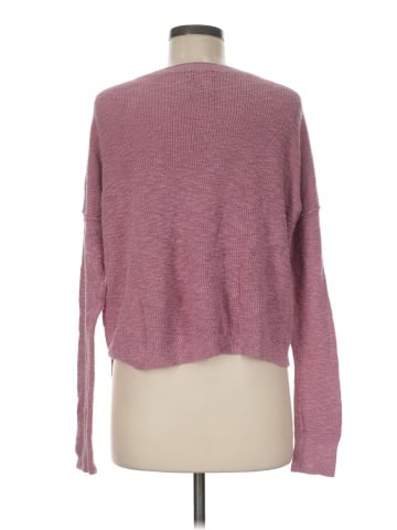 Abercrombie & Fitch Pullover Sweater (view 2)