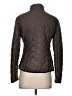 Drew Solid Brown Jacket Size XS - photo 2