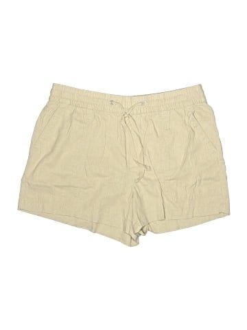 Gap Khaki Shorts (view 1)