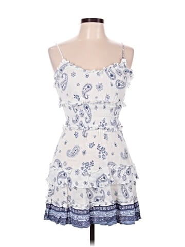Ocean Drive Clothing Co. Casual Dress (view 1)