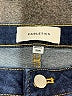 Fabletics Blue Jeans Size 30 waist - photo 7