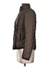 Drew Solid Brown Jacket Size XS - photo 5