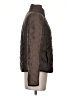 Drew Solid Brown Jacket Size XS - photo 4