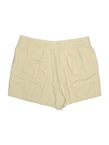 Gap Khaki Shorts (view 2)