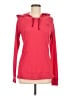Under Armour 100% Polyester Red Sweatshirt Size M - photo 1