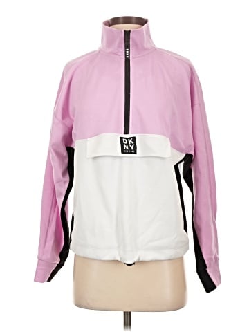 DKNY Sport Cardigan (view 1)