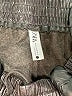 Zara Black Casual Pants Size XS - photo 7