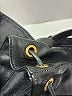 Gucci 100% Leather Black Backpack One size - photo 6