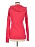 Under Armour 100% Polyester Red Sweatshirt Size M - photo 2